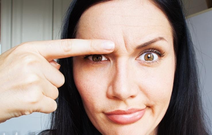 Thermage FLX face tightening procedure